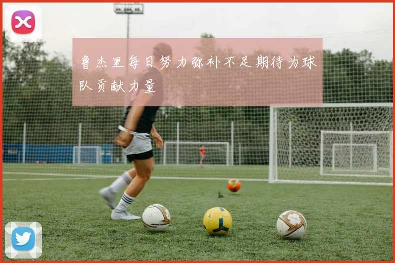 鲁杰里每日努力弥补不足期待为球队贡献力量