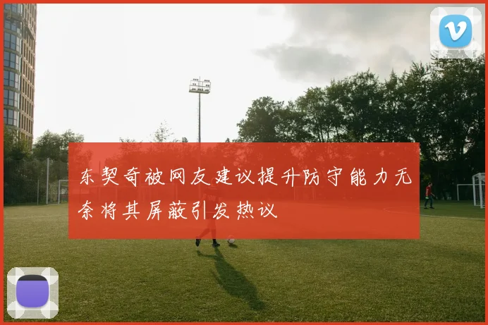 东契奇被网友建议提升防守能力无奈将其屏蔽引发热议