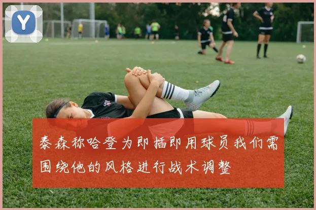 泰森称哈登为即插即用球员我们需围绕他的风格进行战术调整